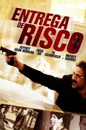 Assistir Entrega de Risco online