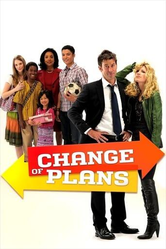 Assistir Change of Plans online