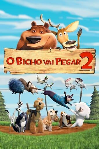 Assistir O Bicho Vai Pegar 2 online