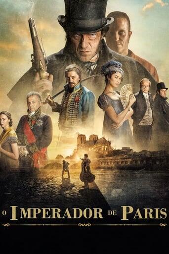 Assistir O Imperador de Paris online