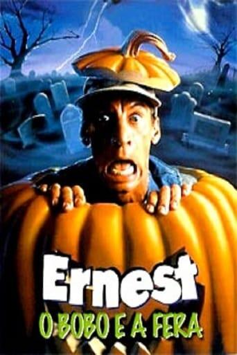 Assistir Ernest: O Bobo e A Fera online