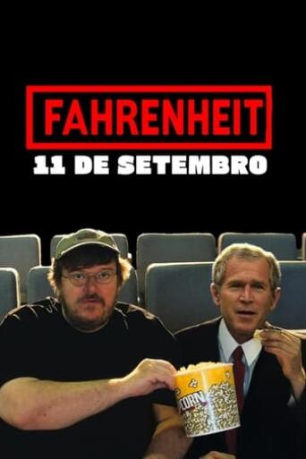 Assistir Fahrenheit 11 de Setembro online