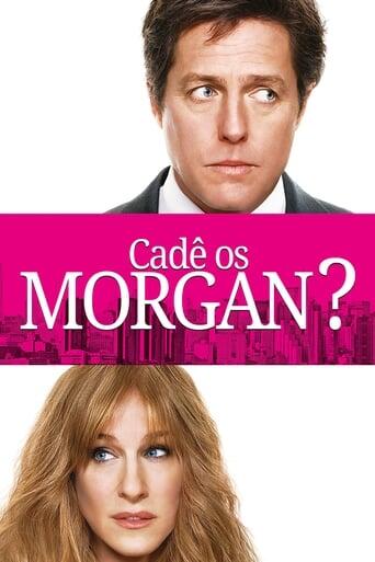 Assistir Cadê os Morgan? online