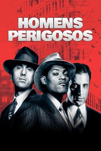 Assistir Homens Perigosos online