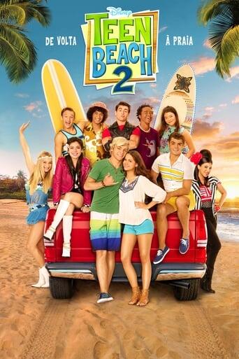 Assistir Teen Beach 2 online