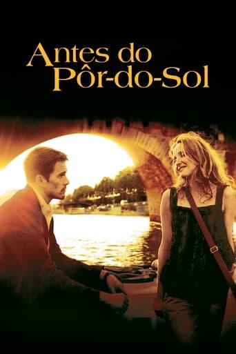 Assistir Antes do Pôr do Sol online