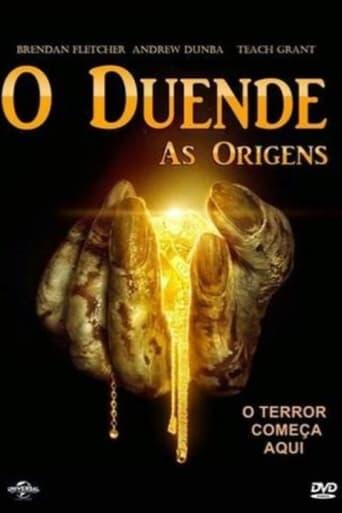 Assistir O Duende - As Origens online