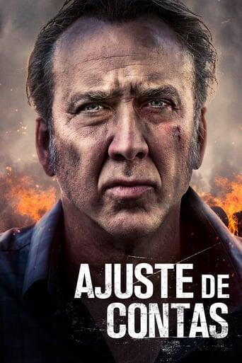 Assistir Ajuste de Contas online