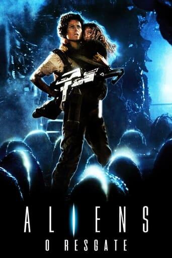 Assistir Aliens: O Resgate online