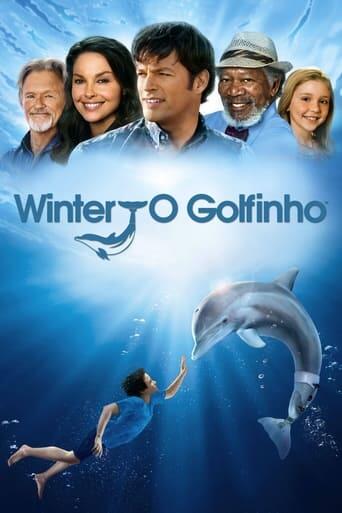 Assistir Winter, o Golfinho online