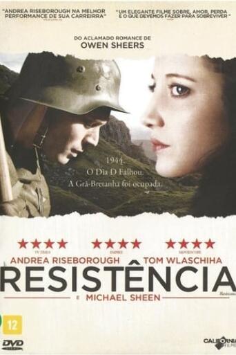 Assistir Resistência online