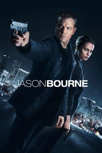 Assistir Jason Bourne online