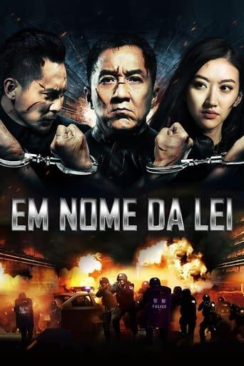 Assistir Em Nome da Lei online