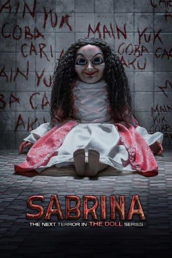 Assistir Sabrina online