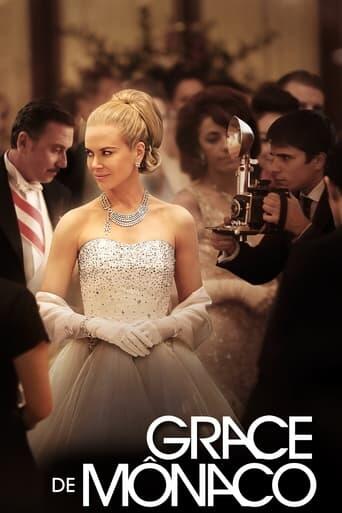 Assistir Grace de Mônaco online