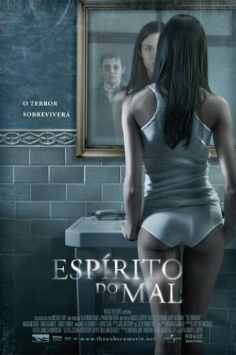 Assistir Alma Perdida online