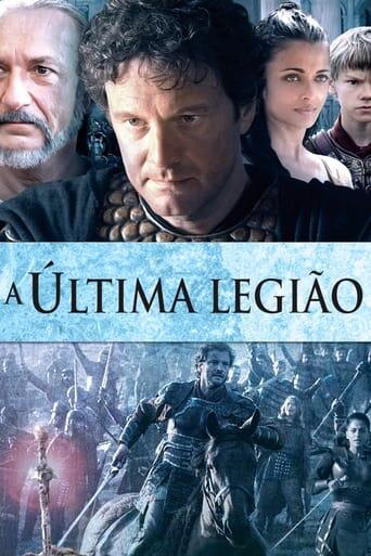 Assistir A Última Legião online