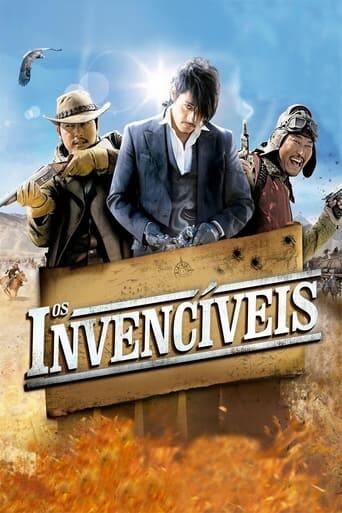 Assistir Os Invencíveis online