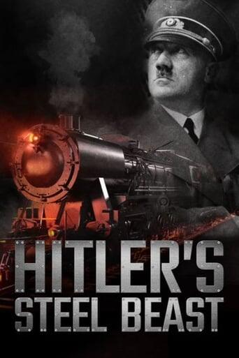 Assistir O Trem de Hitler: A Besta de Aço online