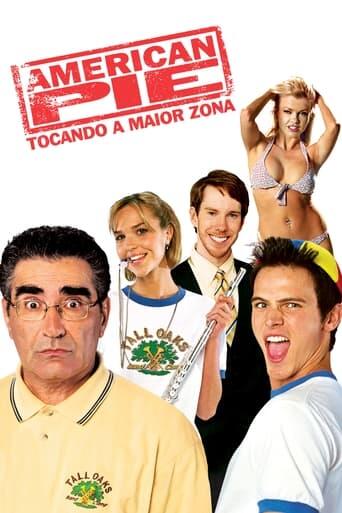 Assistir American Pie: Tocando a Maior Zona online