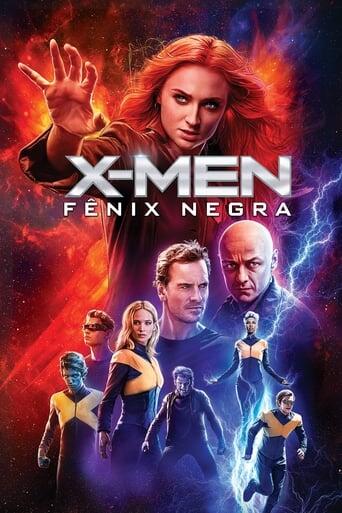 Assistir X-Men: Fênix Negra online