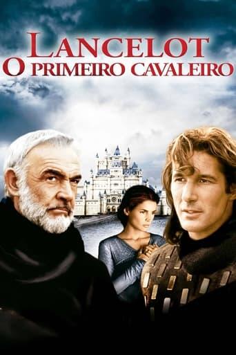 Assistir Lancelot: O Primeiro Cavaleiro online