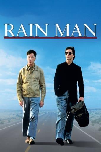 Assistir Rain Man online