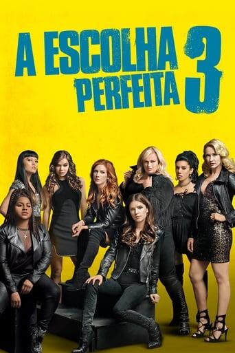 Assistir A Escolha Perfeita 3 online