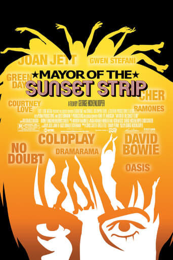 Assistir Mayor of the Sunset Strip online