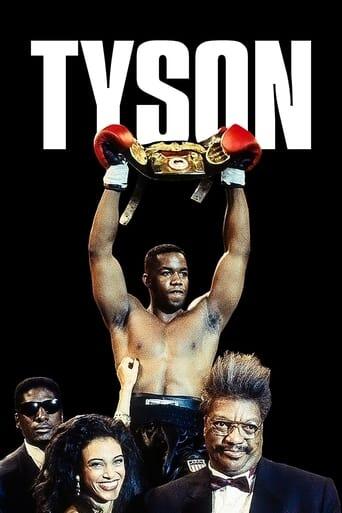 Assistir Tyson, o Mito online