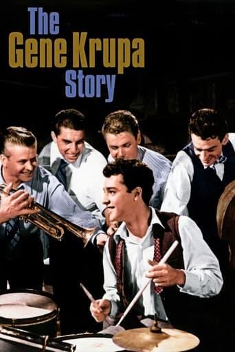 Assistir The Gene Krupa Story online