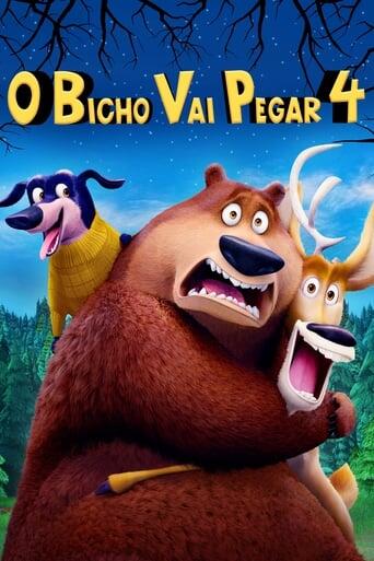 Assistir O Bicho Vai Pegar 4 online