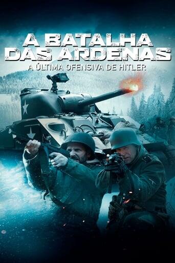 Assistir A Batalha das Ardenas: A Última Ofensiva de Hitler online