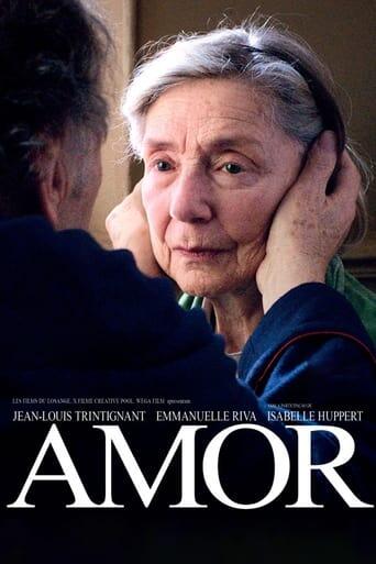 Assistir Amor online