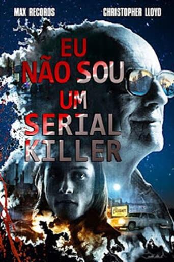 Assistir Eu não sou um Serial Killer online