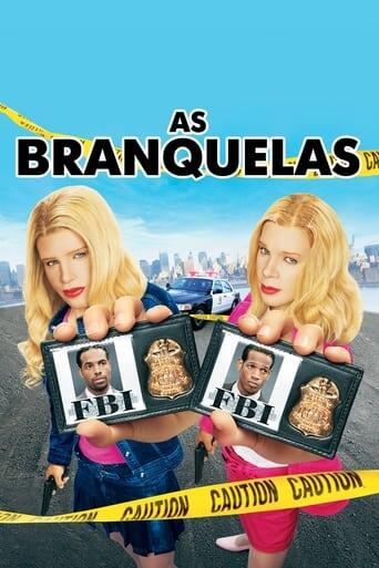 Assistir As Branquelas online