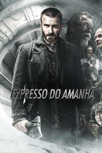 Assistir Expresso do Amanhã online