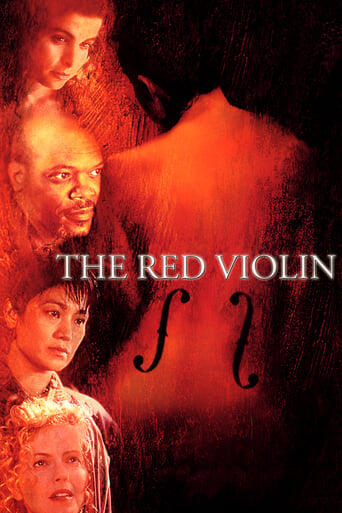 Assistir O Violino Vermelho online