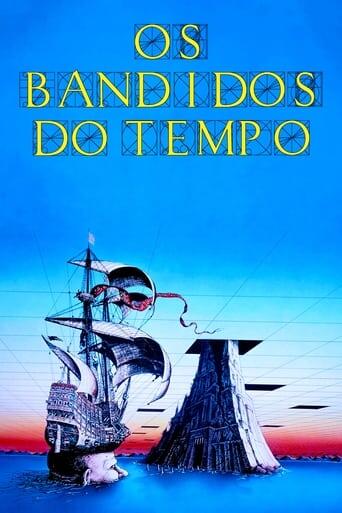 Assistir Os Bandidos do Tempo online