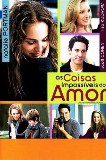 Assistir As Coisas Impossíveis do Amor online