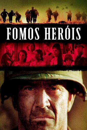 Assistir Fomos Heróis online