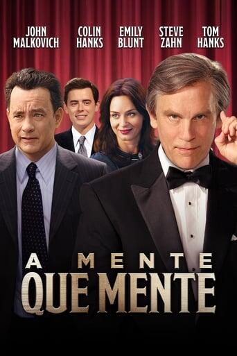 Assistir A Mente que Mente online