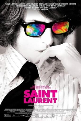 Assistir Saint Laurent online