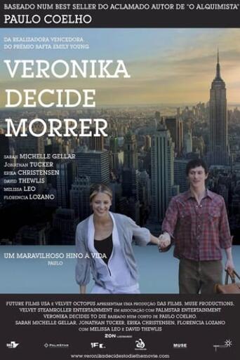 Assistir Veronika Decide Morrer online