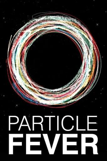 Assistir Particle Fever online