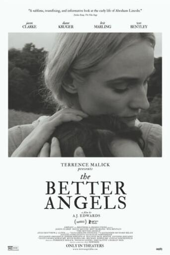 Assistir The Better Angels online