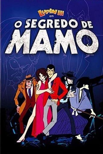 Assistir Lupin III: O Segredo de Mamo online