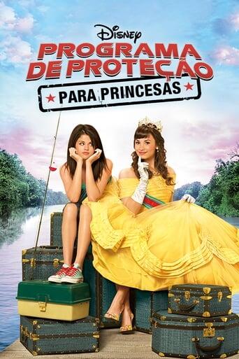 Assistir Programa de Proteção para Princesas online