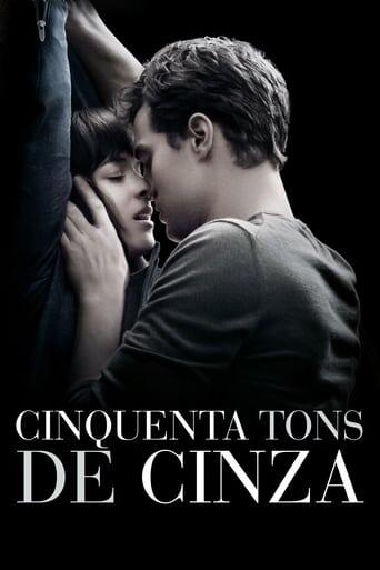 Assistir Cinquenta Tons de Cinza online