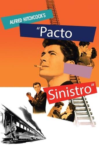 Assistir Pacto Sinistro online